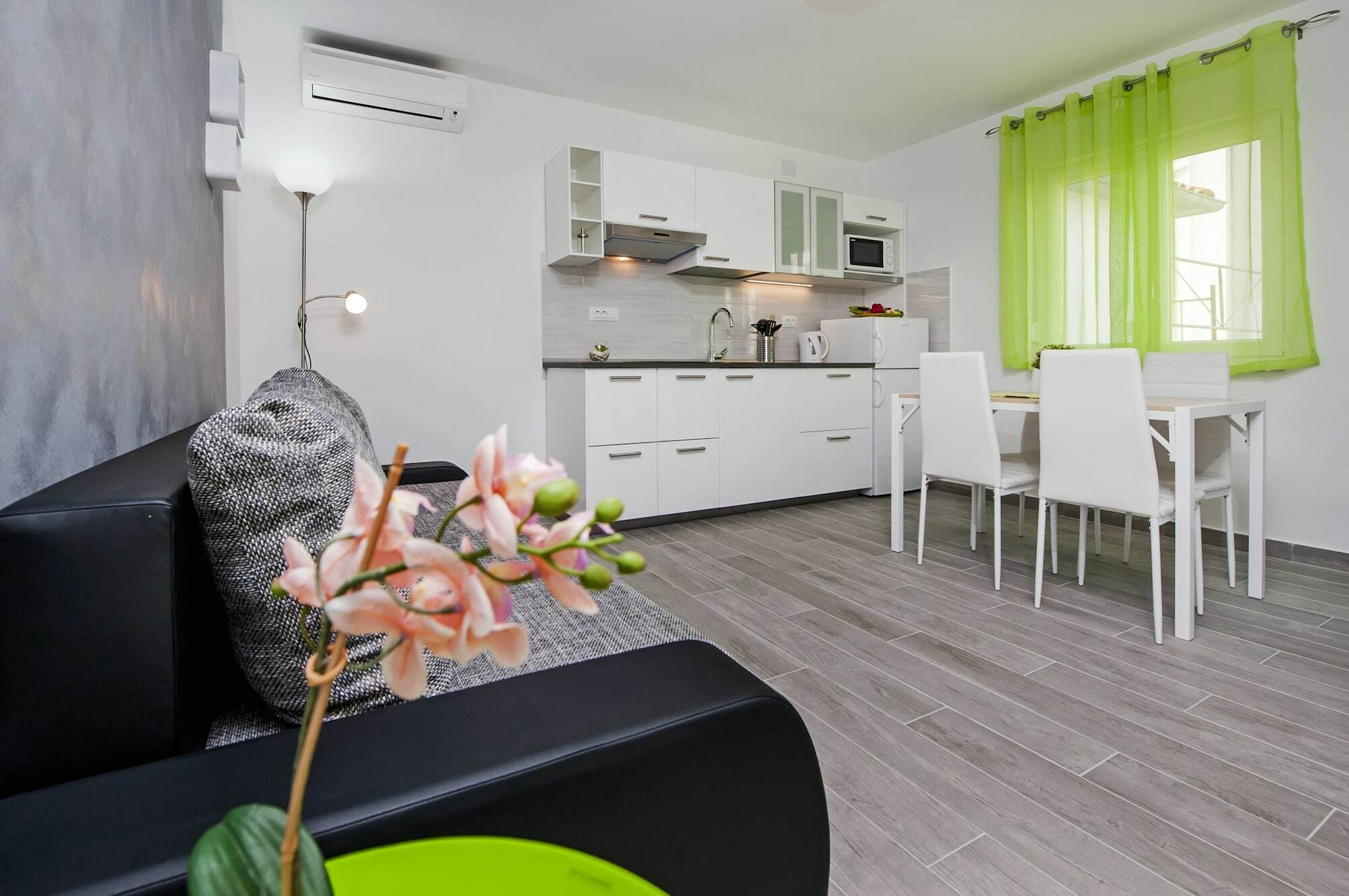 And Tereza Apartman *