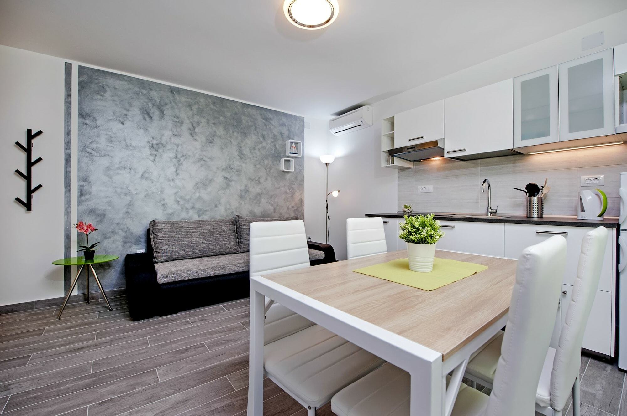 And Tereza Apartman Rovinj